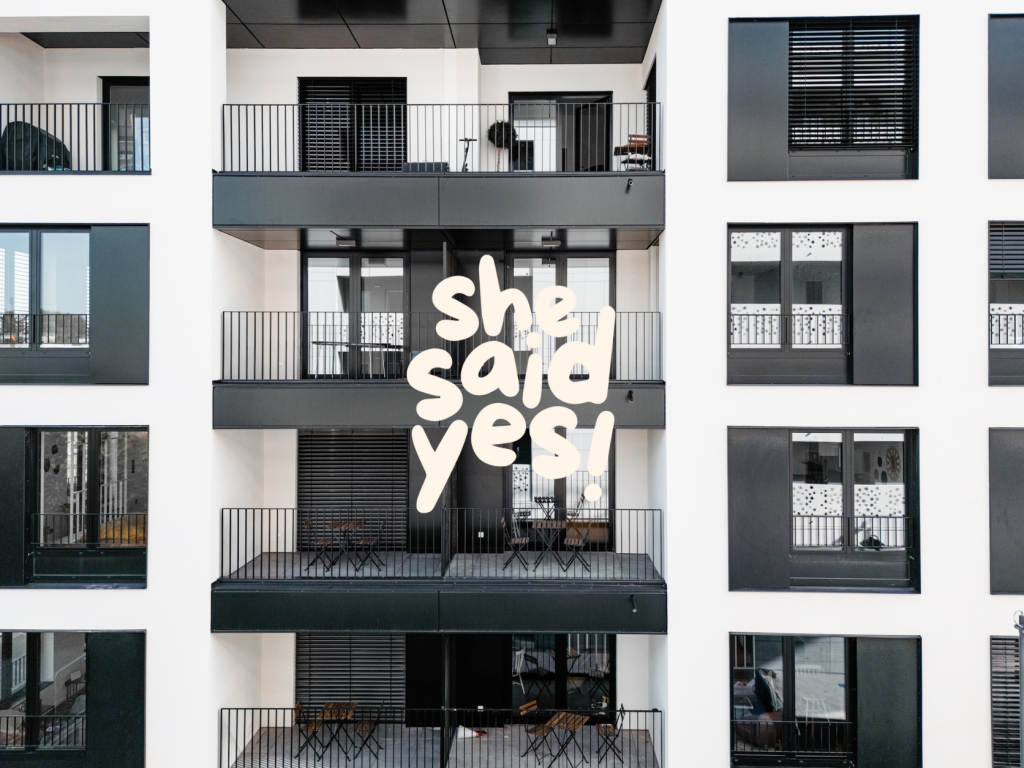 premium coliving belval