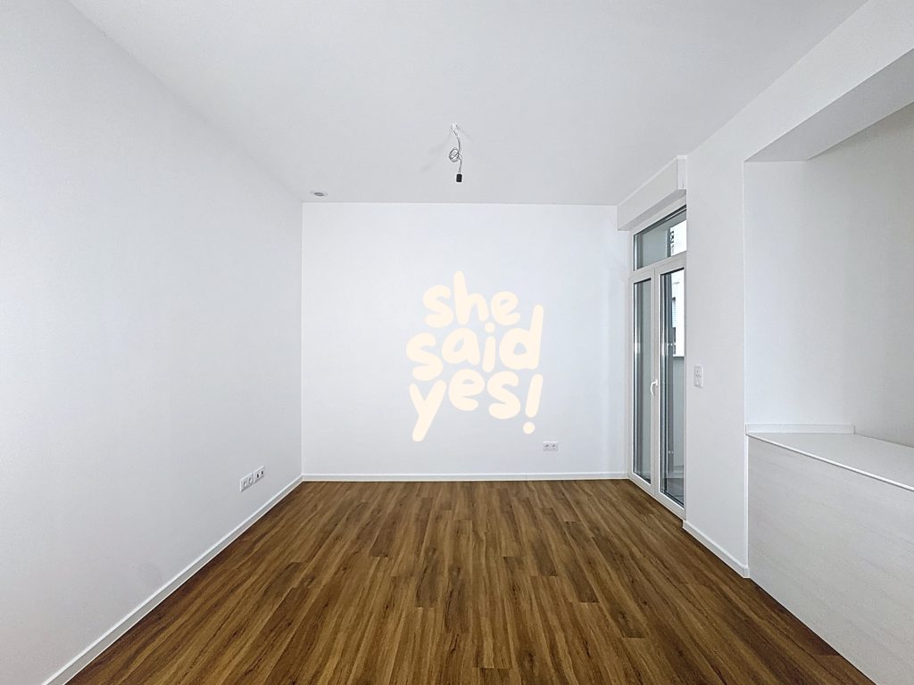 Residence Campo Esch sur Alzette - Appartement 2 - Studio