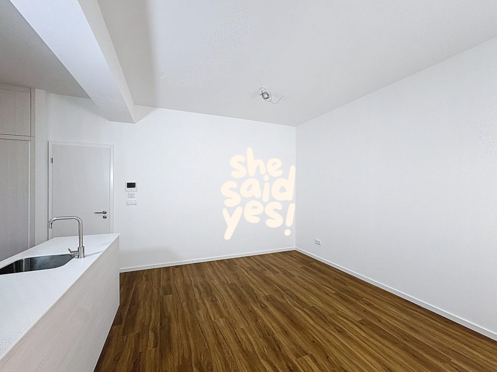 Residence Campo Esch sur Alzette - Appartement 2 - Studio