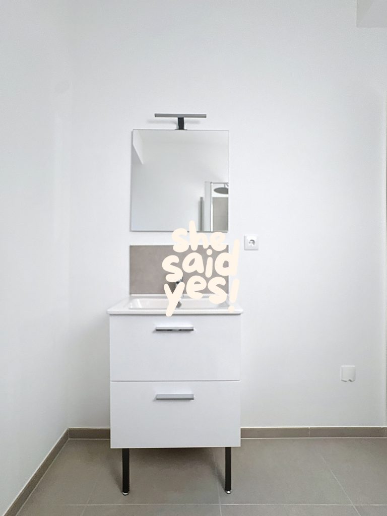 Residence Campo Esch sur Alzette - Appartement 2 - Studio